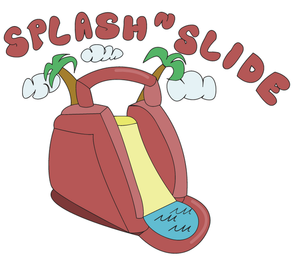 Splash n Slide